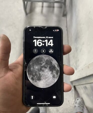 муляж для айфона: IPhone Xr, 64 ГБ, Кара