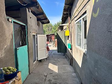 Продажа коттеджей и домов: ❗️ПРОДАЮ УЧАСТОК С ДОМОМ❗️ 📍Локация: с.Ново-Павловка Площадь Дома — 5