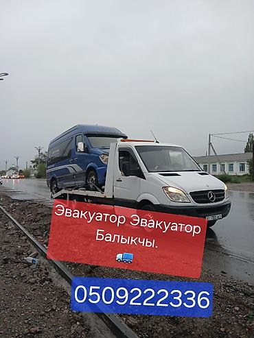 С лебедкой