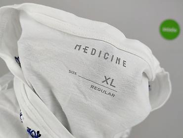 jass ubrania: Medicine, Bluzka damska, rozmiar XL — 5