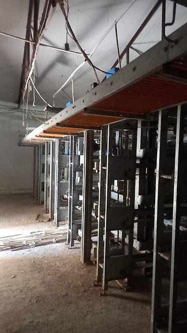 perforator satilir: Salam. Yumurtaliq toyuq avadaliği satilir 1defe istiyade olunub tam — 7