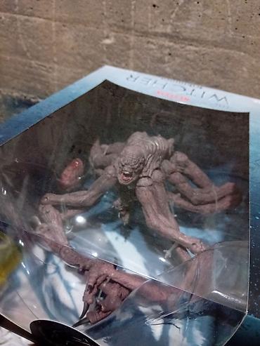 Figurice i makete: 4999 lično preuzimanje - 5700 sa Post Ekspresom - poziv sms The — 17