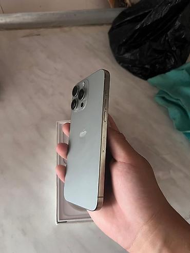apple 9: IPhone 15 Pro Max Состояние идеальное 🔥 Все радное, не вскрытый — 2
