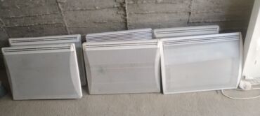 Norveški radijatori: Norveski radijatori orginalni, francuske marke. KAD SE UKLJUCE — 26