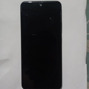 Redmi: Redmi, Redmi Note 10S, Б/у, 128 ГБ, цвет - Синий, 1 SIM, 2 SIM