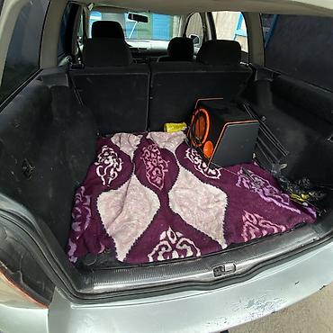 электрички машины: Volkswagen Passat Variant: 2000 г., 2 л, Автомат, Универсал — 9