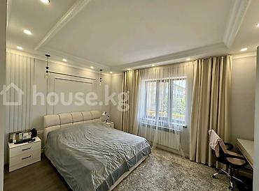 продаю дом кой таш: 6 комнат, 187 м², 4 соток, Бишкек — 4