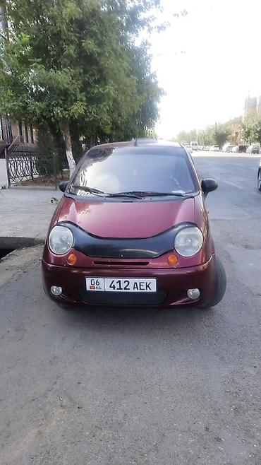 люки крыши ремонт: Daewoo Matiz: 2011 г., 0.8 л, Механика, Бензин, Хэтчбэк — 1