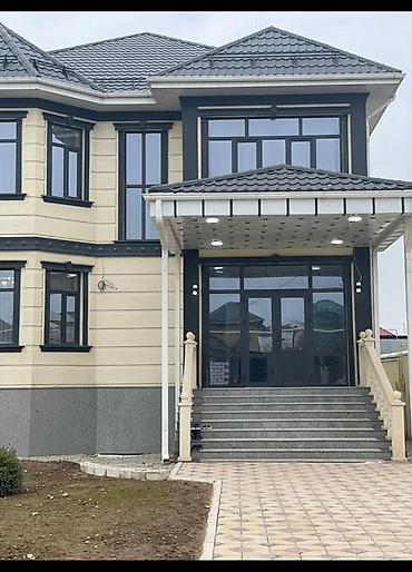 Продажа коттеджей и домов: Срочно продаётся дом! 📍 Район: Арча-Бешик 📍 Улица: Чортекова / — 1