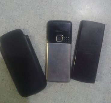 Nokia: Nokia 6300 4G, Düyməli, Zəmanət — 5