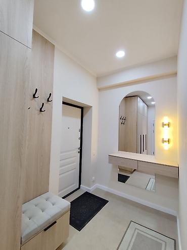 Долгосрочная аренда квартир: 1 комната, Собственник — 21