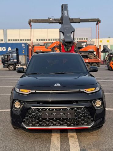 запчасть на мазда 6: Kia Soul: 2020 г., 1.6 л, Автомат, Бензин, Купе