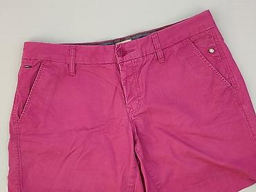 hilfiger: Hilfiger Denim, Szorty damskie, rozmiar M — 1