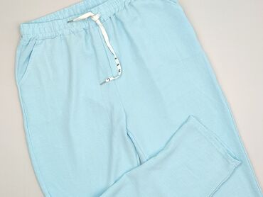 sinsay koszulka nirvana: Spodnie dresowe dla mężczyzn, rozmiar 5XL