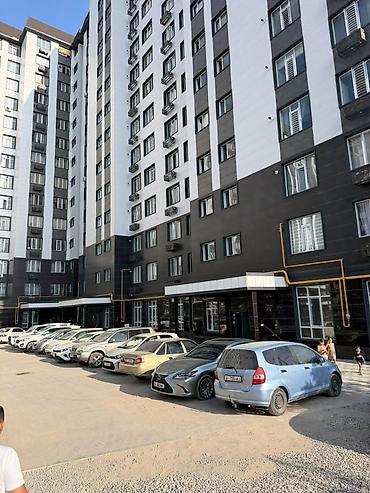 1 комната, 52 м², Кок-Жар ж/м Элитка, 14 этаж, Свежий ремонт at lalafo.kg 1 комната, 52 м², Кок-Жар ж/м Элитка, 14 этаж, Свежий ремонт