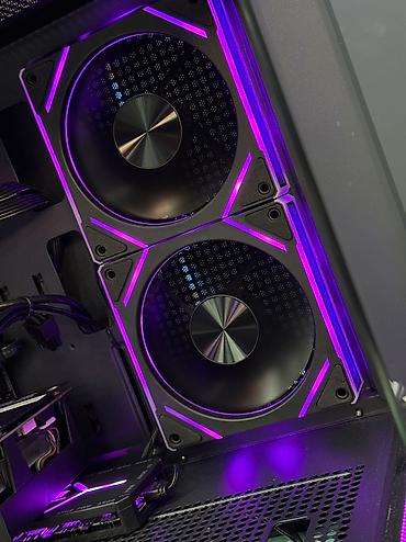 note 2: 🟣 Игровой ПК | Core i5-9400F + RTX 2060 👾 Подойдёт для работы в — 4