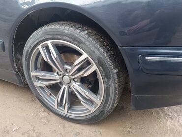 Mercedes-Benz: Mercedes-Benz C-Class: 1998 г., 2.4 л, Автомат, Бензин, Седан at lalafo.kg — 14 Mercedes-Benz: Mercedes-Benz C-Class: 1998 г., 2.4 л, Автомат, Бензин, Седан — 14