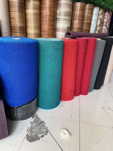 Rezin döşəmə örtüyü: 🦶 Yeni Rezin Ayaqaltılar – Təhlükəsizlik və Rahatlıq Bir Arada! 🧼 İş -da lalafo.az — 4 Rezin döşəmə örtüyü: 🦶 Yeni Rezin Ayaqaltılar – Təhlükəsizlik və Rahatlıq Bir Arada! 🧼 İş — 4