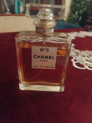 zara turkey endirim: Chanel no 5. hədiyyə almışdılar, işlətmədiyim üçün satıram. endirim