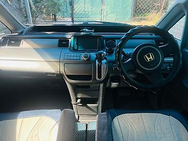 stepwagon: Honda Stepwgn: 2005 г., 2 л, Автомат, Газ, Минивэн — 6