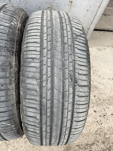 шины 265 55 r20: Bridgestone Dueler A/T 265/55 R20 Пробег 1000 км, износ менее 2% Made — 10