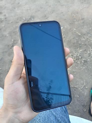 galaxy a35: Samsung Galaxy A24 4G, 128 GB, rəng - Qara, Barmaq izi — 3