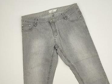 ochnik bluzy: Jeansy damskie, rozmiar XL — 1