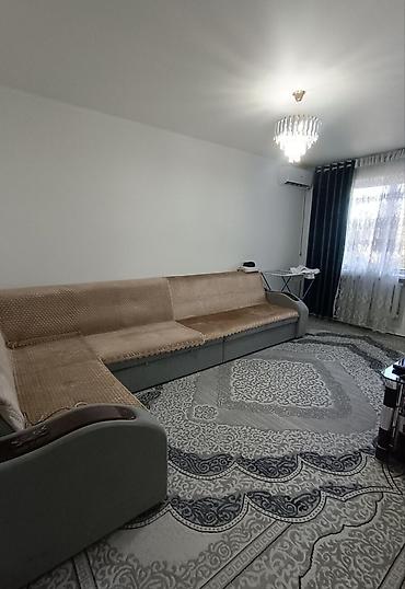 Продажа квартир: 2 комнаты, 60 м², 106 серия, 4 этаж, Косметический ремонт — 2