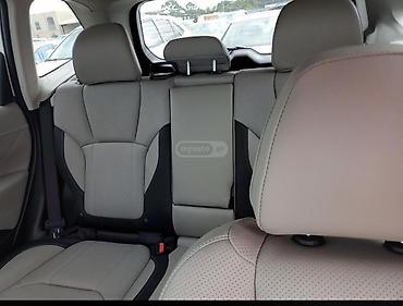 Subaru: Subaru Forester: 2020 г., 2.5 л, Вариатор, Бензин, Кроссовер — 10