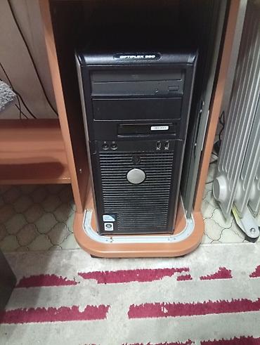pc case: Системный блок Dell OptiPlex 380 (Mid Tower) - Корпус форм‑фактора — 1