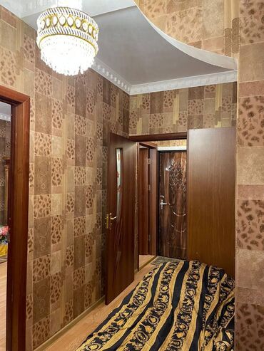 Uzunmüddətli kirayə mənzillər: Nərimanov metrosunun yaxınlığında 5 sayli xəstaxanaya yaxın yerləşən — 16