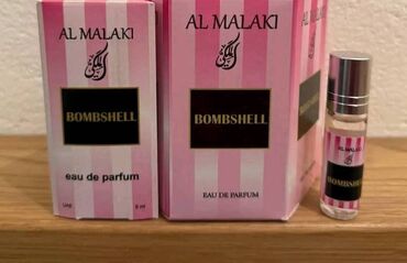 Ostalo: Uljani arapski parfemi 6ml Muski i Zenski Cena na kom.900 din. Cela na lalafo.rs — 12 Ostalo: Uljani arapski parfemi 6ml Muski i Zenski Cena na kom.900 din. Cela — 12