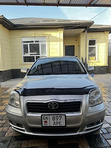 двигатель 4g64 купить: Toyota Avensis: 2004 г., 1.8 л, Автомат, Бензин, Седан — 2