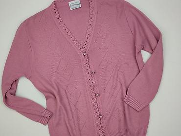kardigany c: Kardigan damski, rozmiar 6XL — 1