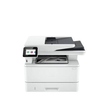 kompyuter keysi: HP LaserJet Pro MFP 4103DW 2Z627A | İstehsalçı: Hp Çap texnologiyası