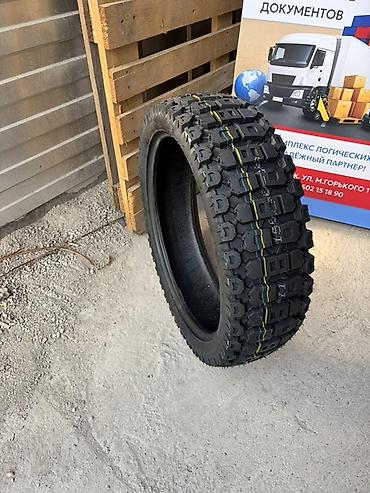 НОВАЯ Мотоциклетная шина эндуро/кросс 150/70-18 - Размер: 150/70 R18