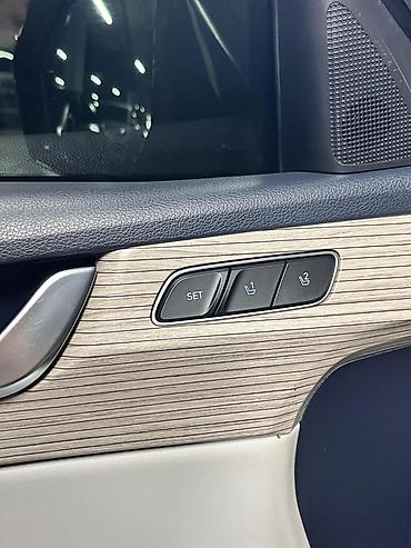 Hyundai: Hyundai Palisade: 2020 г., 2.2 л, Дизель, Кроссовер — 24