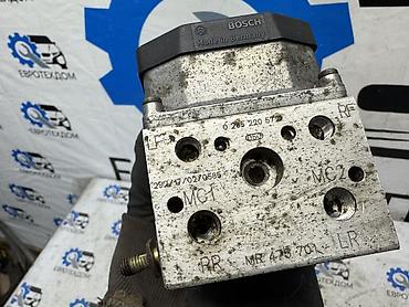 ABS: Блок ABS Mitsubishi 2001 г., Б/у, Оригинал, Германия at lalafo.kg — 9 ABS: Блок ABS Mitsubishi 2001 г., Б/у, Оригинал, Германия — 9