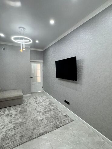 Посуточная аренда квартир: 2 комнаты, Бронь, Домофон, Интернет, Wi-Fi at lalafo.kg — 12 Посуточная аренда квартир: 2 комнаты, Бронь, Домофон, Интернет, Wi-Fi — 12