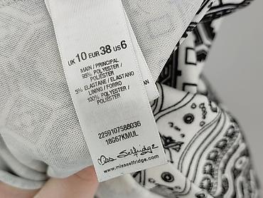 m and co: Miss Selfridge, Sukienka damska, rozmiar M — 4