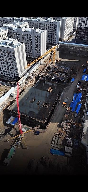 Новостройки от застройщика: ЖК «Анкара»: 1-2-3 комн. От 900$ - Современный многоэтажный жилой — 8