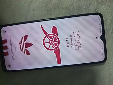 whatsapp plus pro: Samsung Galaxy A12, 64 GB, rəng - Qara, Barmaq izi — 3