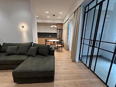 Продажа квартир: 3 комнаты, 94 м², Элитка, 10 этаж, Дизайнерский ремонт — 9