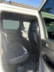 Ssangyong: Ssangyong Rexton: 2021 г., 2.2 л, Автомат, Дизель, Внедорожник — 18