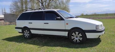таета авенсис универсал продажа бишкек: Volkswagen Passat: 1991 г., 1.8 л, Механика, Бензин, Универсал