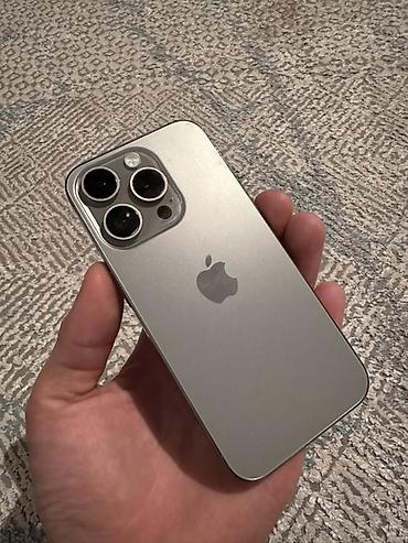 IPhone 13 Pro, цвет «серебристый» Характеристики: - Экран 6.1", OLED