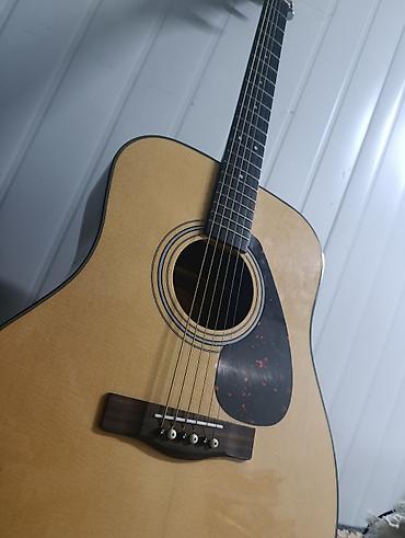 музыкалный ямаха: Акустическая гитара Yamaha F600 б/у бесплатная доставка по всему — 2