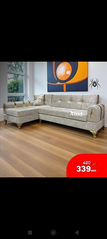 Divanlar: Künc divan, Yeni — 1