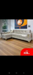 sumqayitda is elanlari: Угловой диван, Новый, Раскладной, С подъемным механизмом