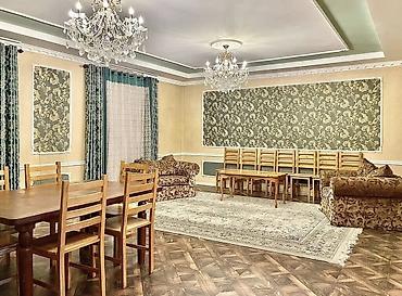 central plaza: 300 м², 6 комнат — 4